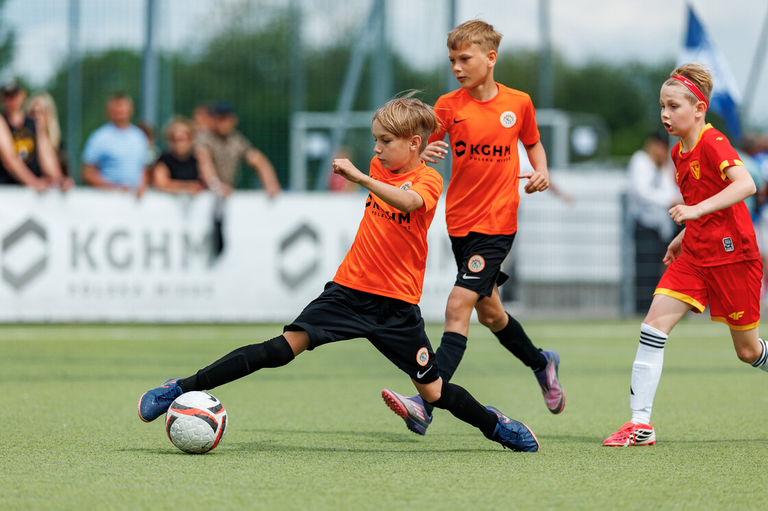 KGHM CUP I dzień | FOTO - Tomasz Folta