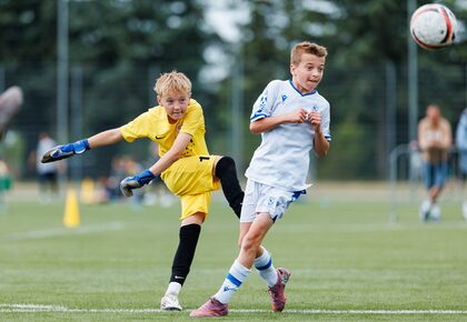 KGHM CUP I dzień | FOTO - Tomasz Folta