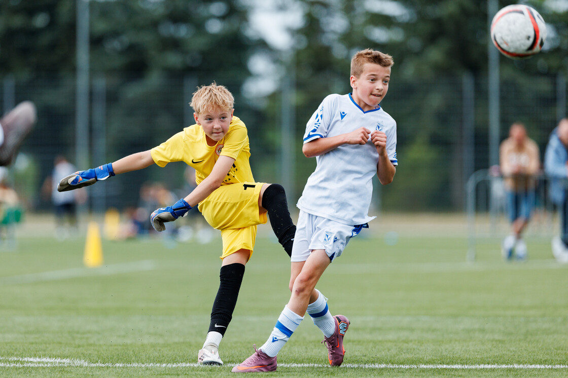 KGHM CUP I dzień | FOTO - Tomasz Folta
