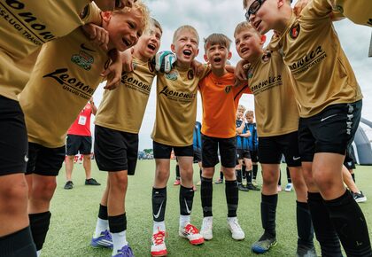 KGHM CUP I dzień | FOTO - Tomasz Folta