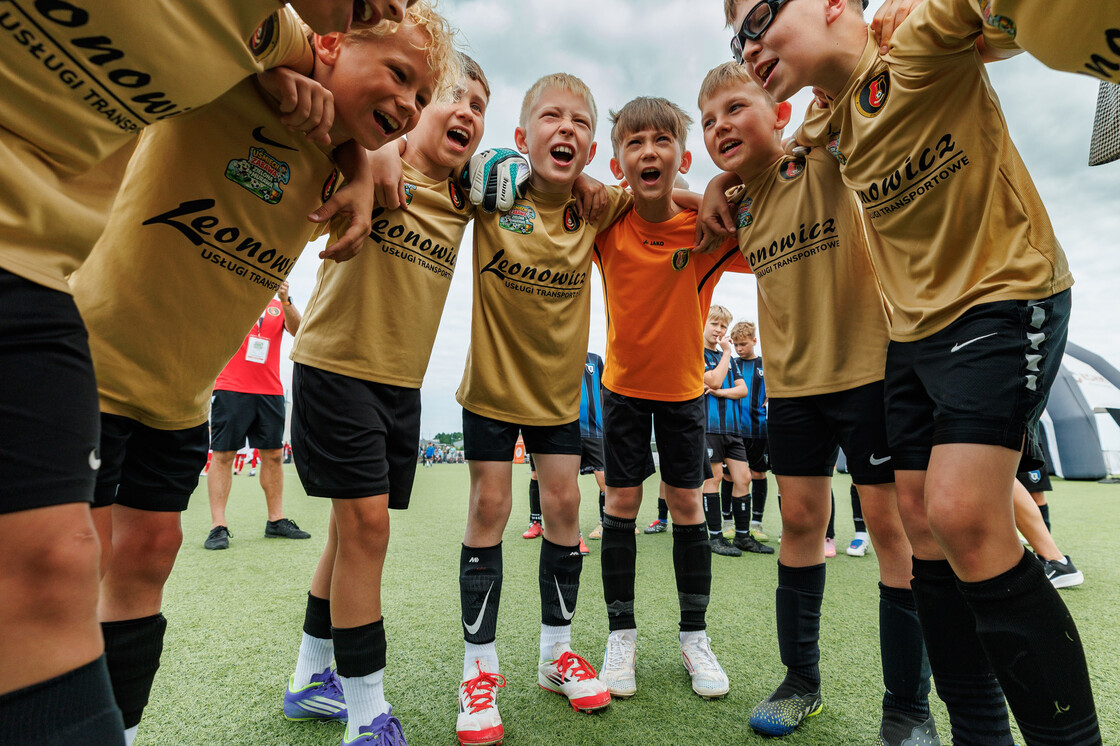 KGHM CUP I dzień | FOTO - Tomasz Folta