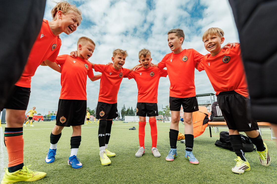 KGHM CUP I dzień | FOTO - Tomasz Folta