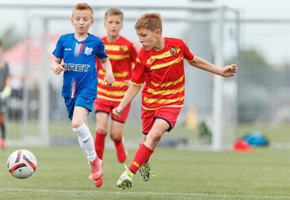 KGHM CUP I dzień | FOTO - Tomasz Folta