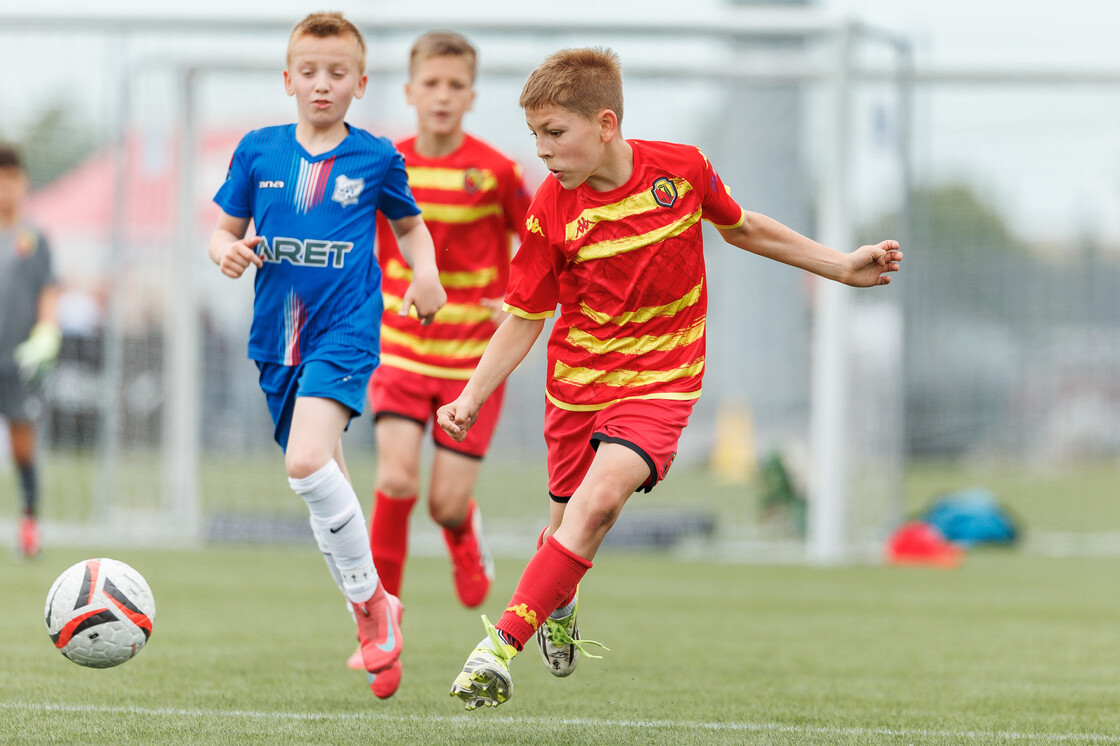 KGHM CUP I dzień | FOTO - Tomasz Folta