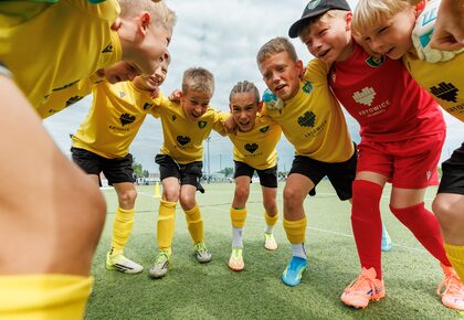 KGHM CUP I dzień | FOTO - Tomasz Folta