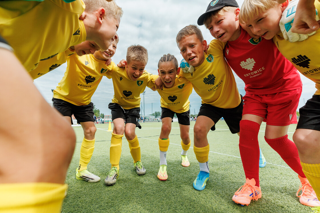 KGHM CUP I dzień | FOTO - Tomasz Folta
