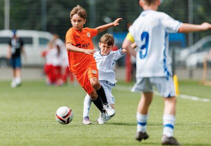 KGHM CUP I dzień | FOTO - Tomasz Folta