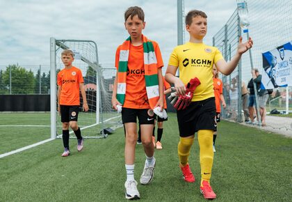 KGHM CUP I dzień | FOTO - Tomasz Folta