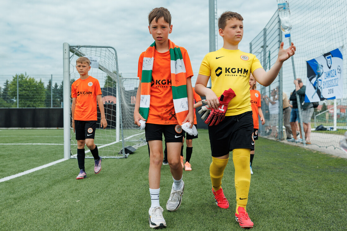 KGHM CUP I dzień | FOTO - Tomasz Folta