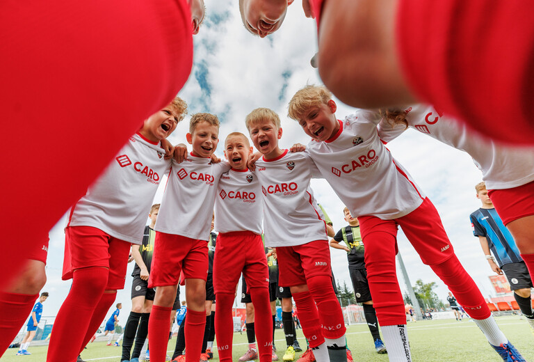KGHM CUP I dzień | FOTO - Tomasz Folta