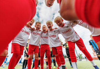 KGHM CUP I dzień | FOTO - Tomasz Folta