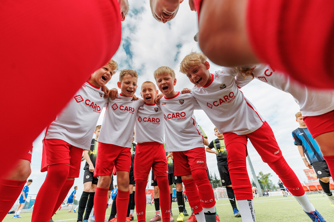KGHM CUP I dzień | FOTO - Tomasz Folta