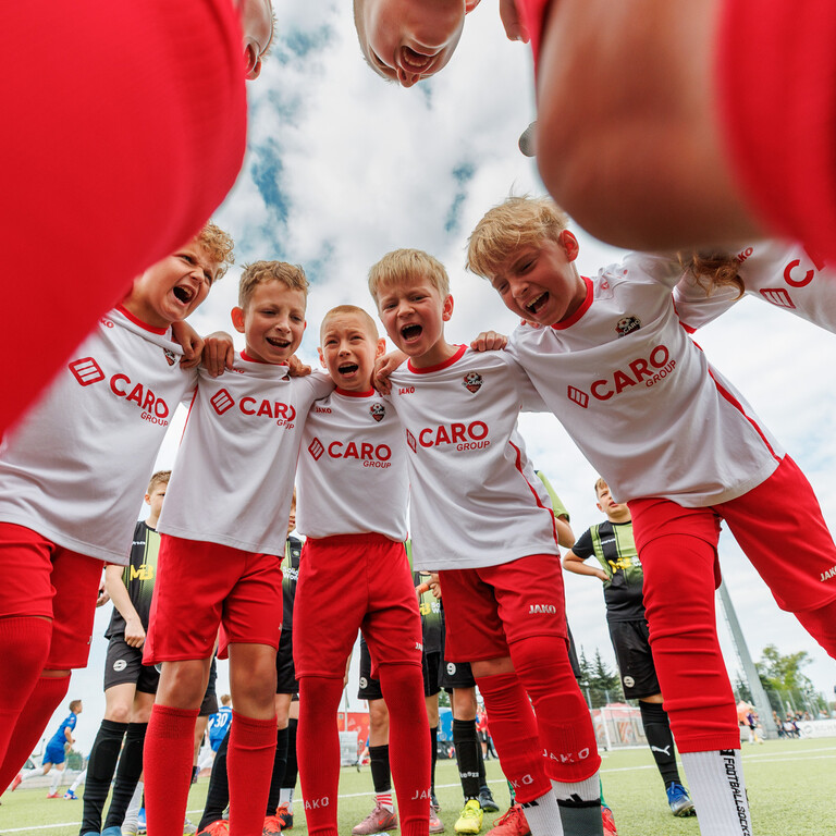 KGHM CUP I dzień | FOTO - Tomasz Folta