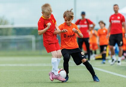 KGHM CUP I dzień | FOTO - Tomasz Folta