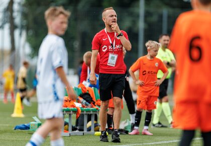 KGHM CUP I dzień | FOTO - Tomasz Folta