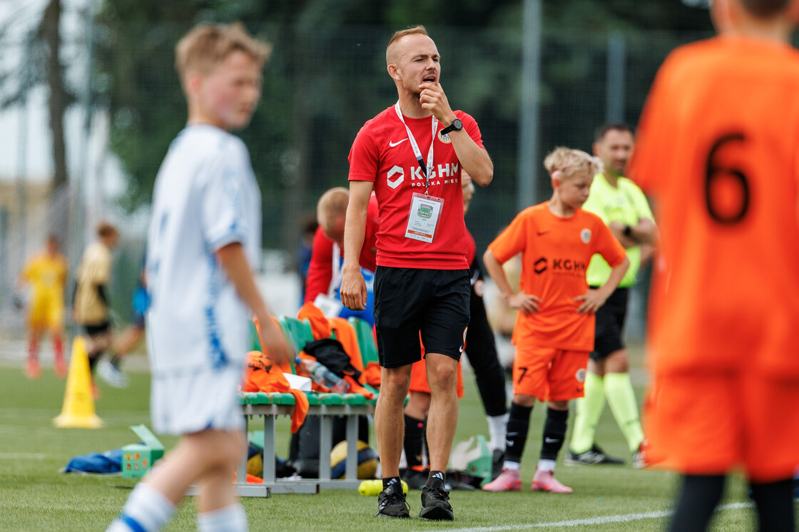 KGHM CUP I dzień | FOTO - Tomasz Folta