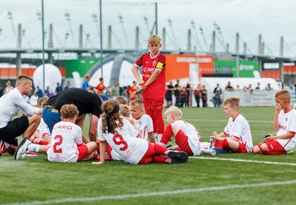 KGHM CUP I dzień | FOTO - Tomasz Folta