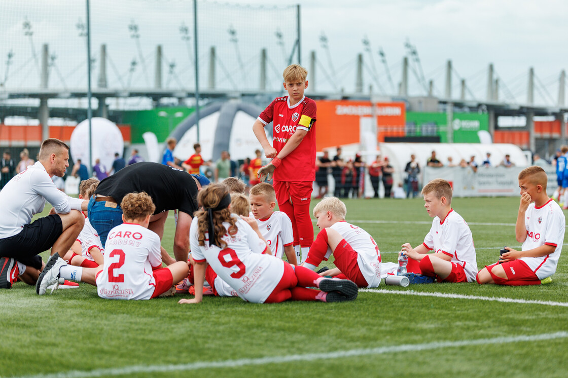 KGHM CUP I dzień | FOTO - Tomasz Folta