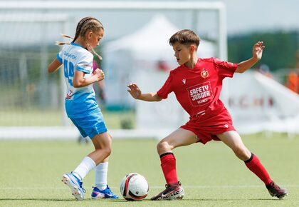 KGHM CUP I dzień | FOTO - Tomasz Folta