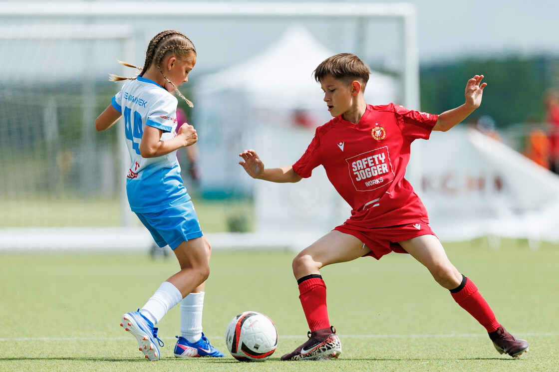 KGHM CUP I dzień | FOTO - Tomasz Folta