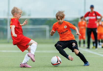 KGHM CUP I dzień | FOTO - Tomasz Folta