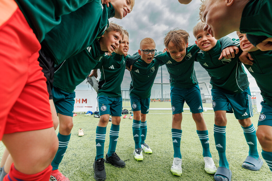KGHM CUP I dzień | FOTO - Tomasz Folta