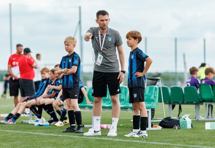 KGHM CUP I dzień | FOTO - Tomasz Folta