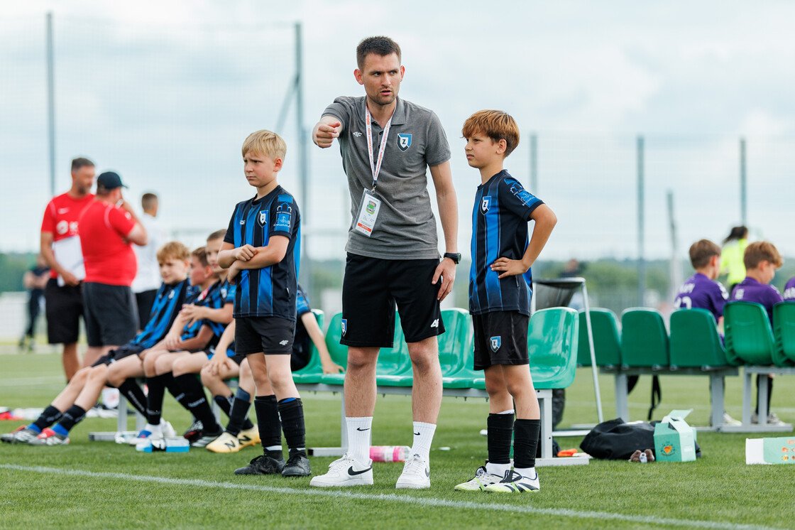 KGHM CUP I dzień | FOTO - Tomasz Folta