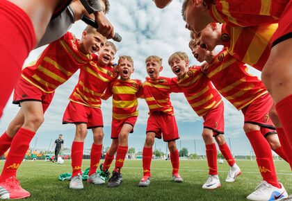 KGHM CUP I dzień | FOTO - Tomasz Folta