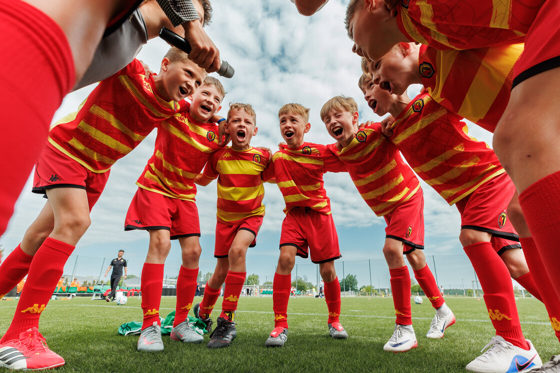 KGHM CUP I dzień | FOTO - Tomasz Folta
