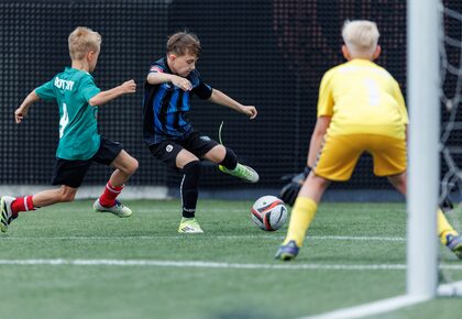 KGHM CUP I dzień | FOTO - Tomasz Folta