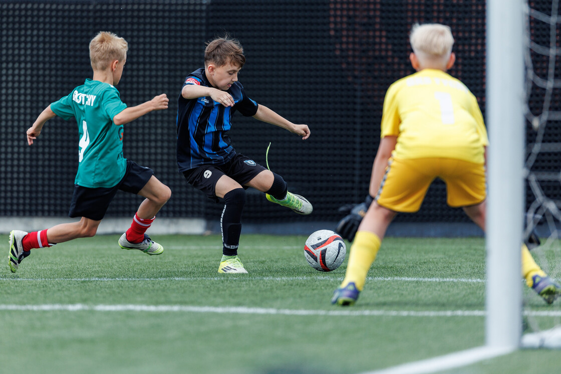 KGHM CUP I dzień | FOTO - Tomasz Folta