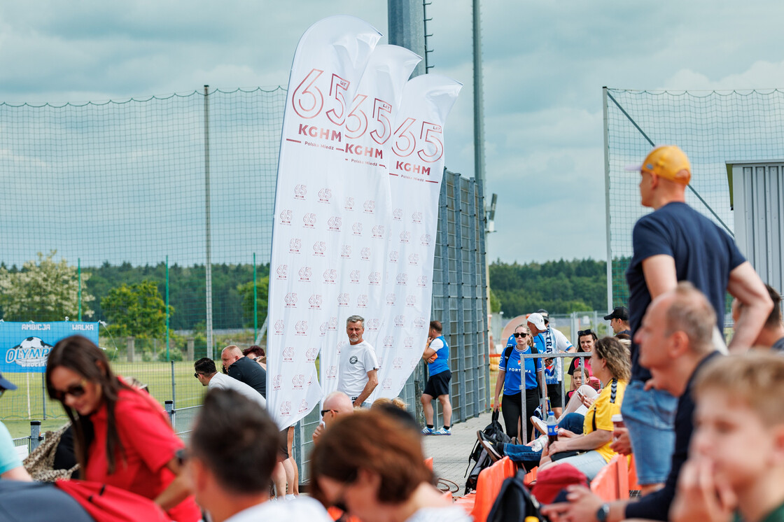 KGHM CUP I dzień | FOTO - Tomasz Folta