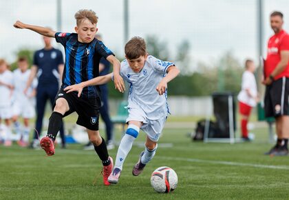 KGHM CUP I dzień | FOTO - Tomasz Folta