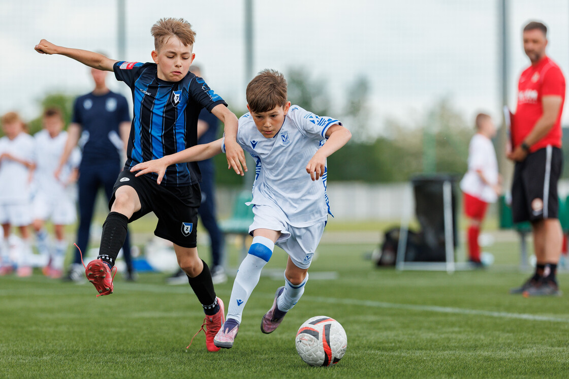 KGHM CUP I dzień | FOTO - Tomasz Folta