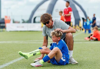 KGHM CUP I dzień | FOTO - Tomasz Folta