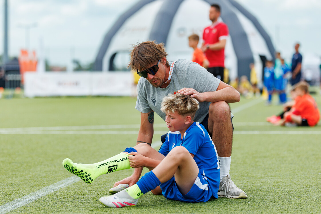 KGHM CUP I dzień | FOTO - Tomasz Folta