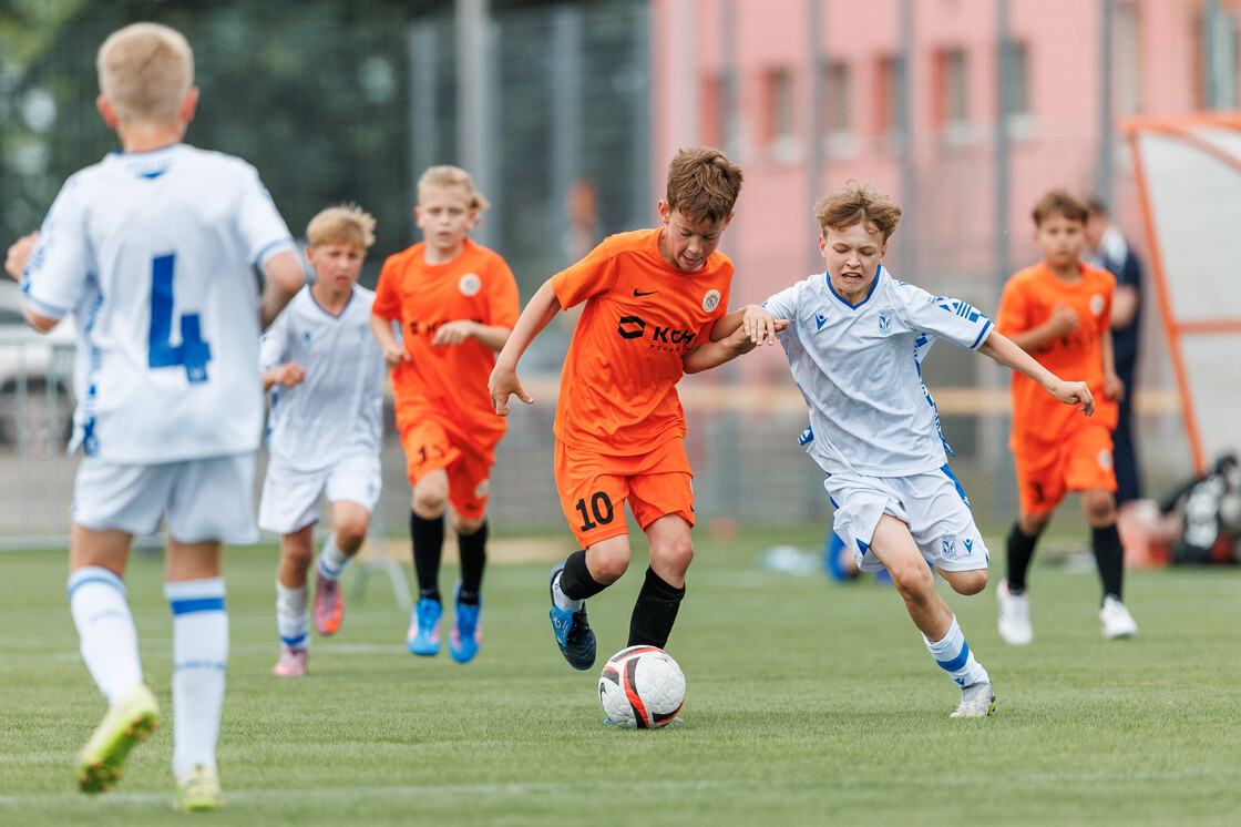 KGHM CUP I dzień | FOTO - Tomasz Folta