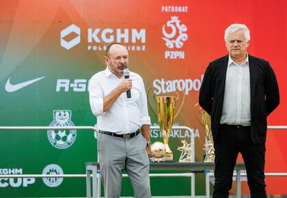 KGHM CUP I dzień | FOTO - Tomasz Folta