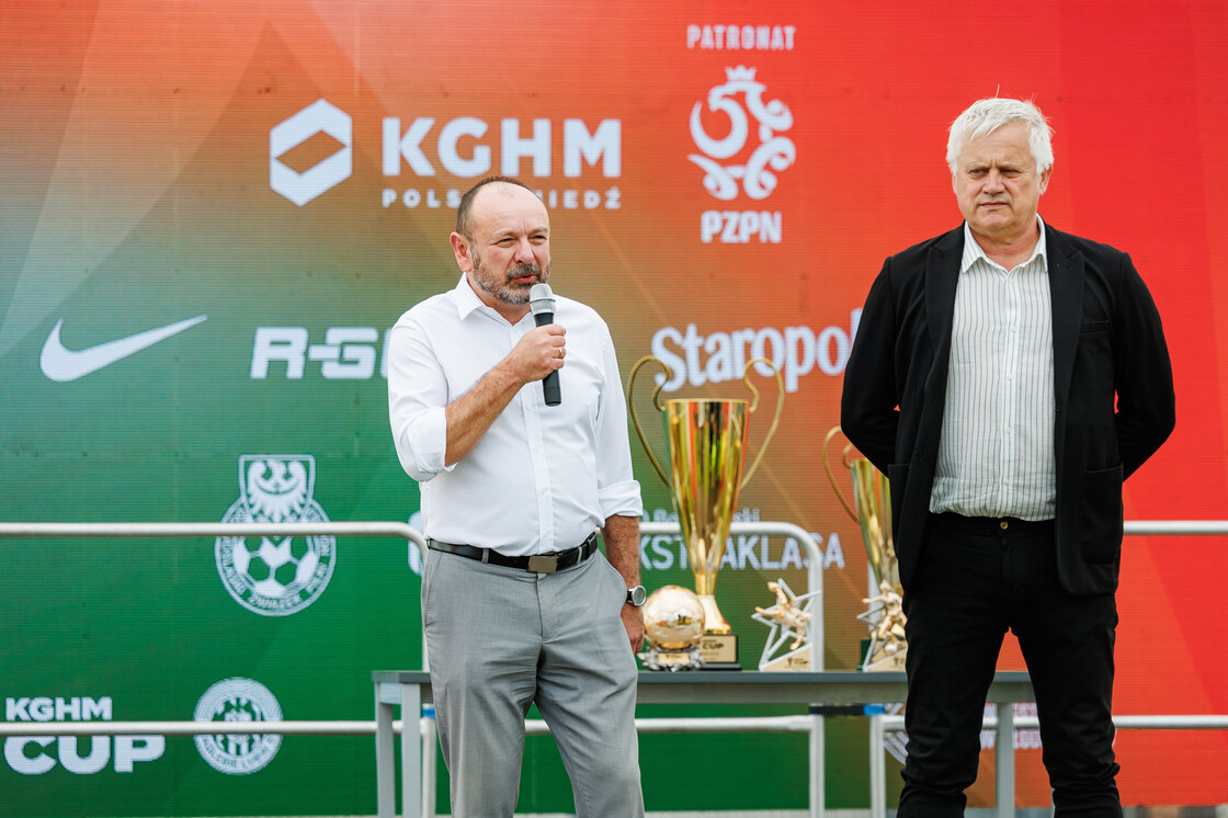 KGHM CUP I dzień | FOTO - Tomasz Folta