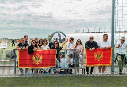 KGHM CUP I dzień | FOTO - Tomasz Folta