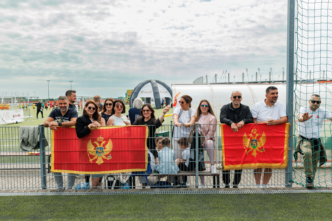 KGHM CUP I dzień | FOTO - Tomasz Folta