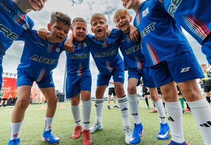 KGHM CUP I dzień | FOTO - Tomasz Folta