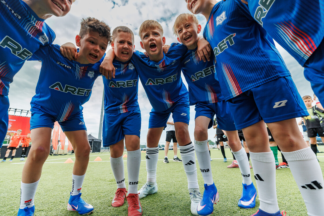 KGHM CUP I dzień | FOTO - Tomasz Folta