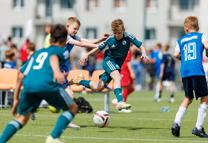 KGHM CUP I dzień | FOTO - Tomasz Folta