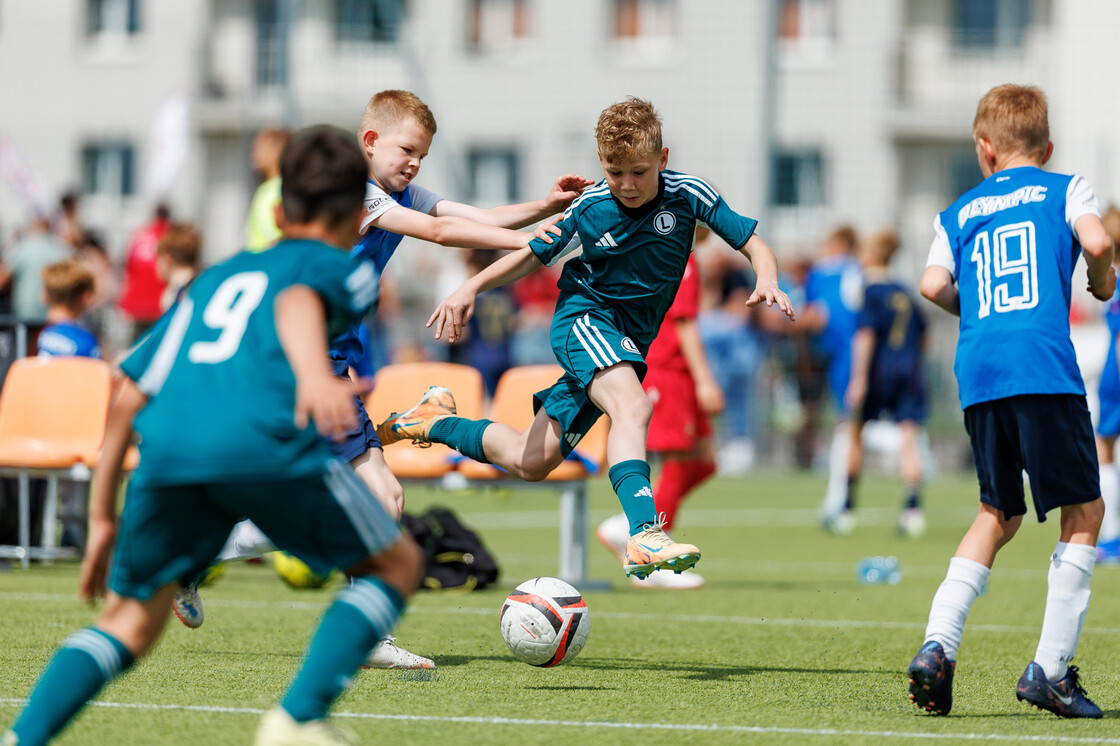 KGHM CUP I dzień | FOTO - Tomasz Folta
