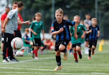 KGHM CUP I dzień | FOTO - Tomasz Folta