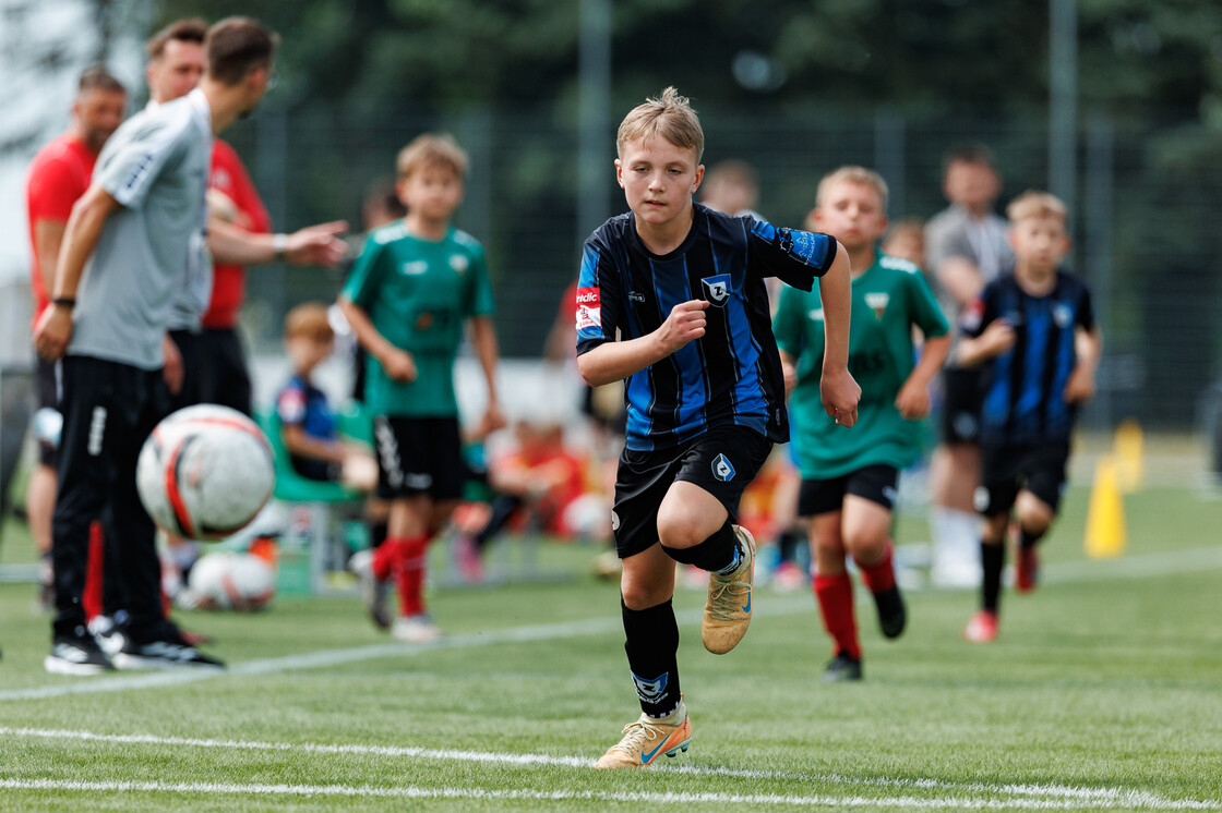 KGHM CUP I dzień | FOTO - Tomasz Folta