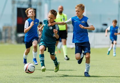 KGHM CUP I dzień | FOTO - Tomasz Folta