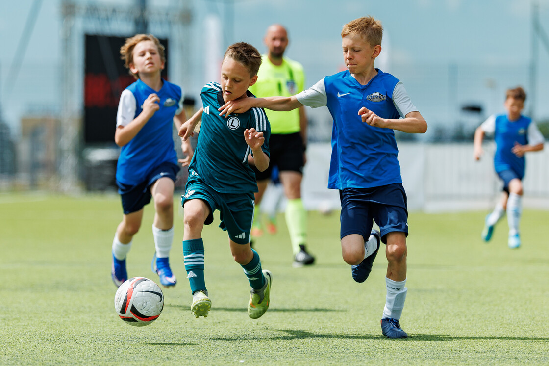 KGHM CUP I dzień | FOTO - Tomasz Folta